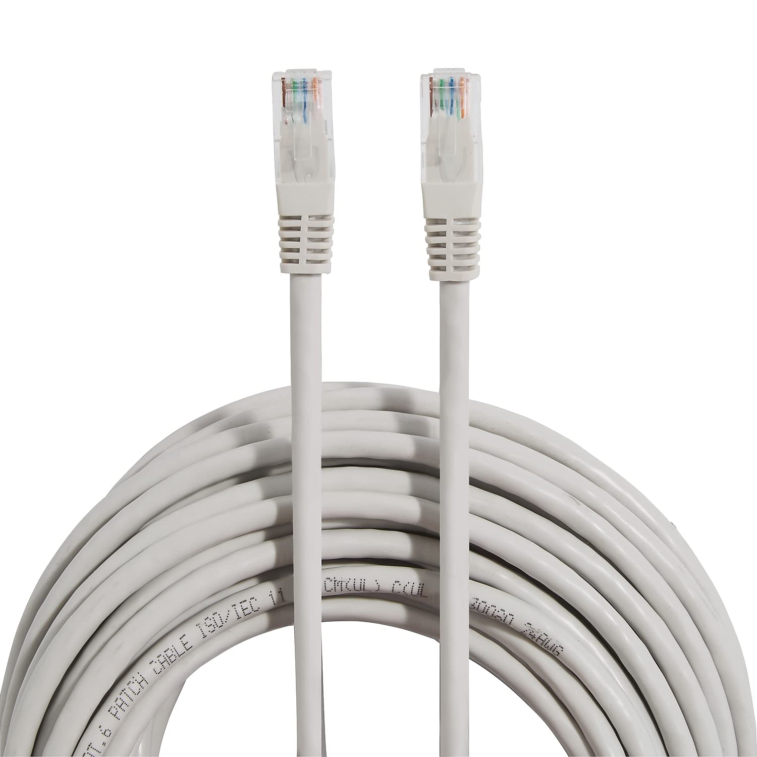 Amazon.com: NXT Technologies Staples NX56840 25-ft CAT-6